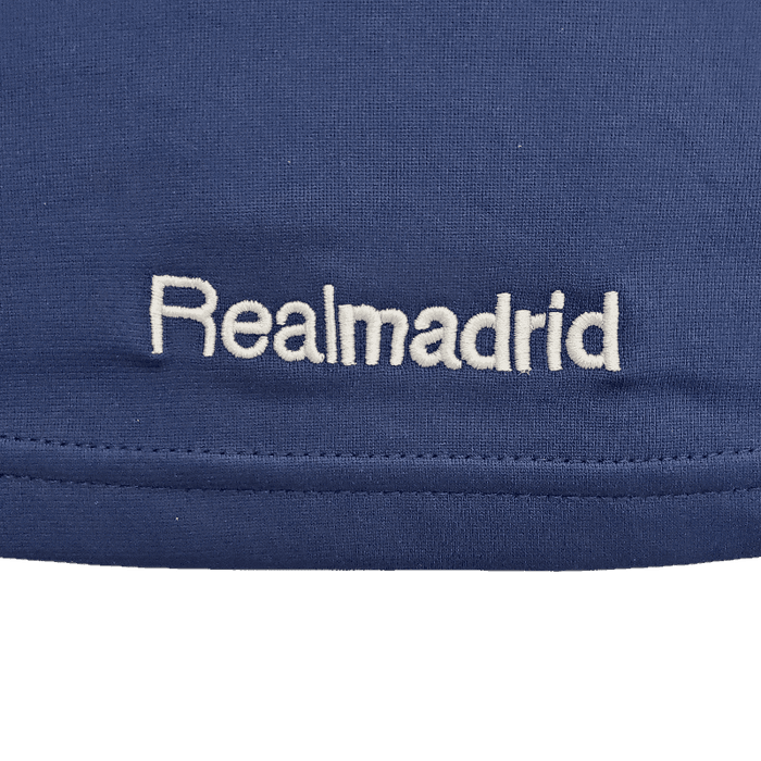 Real Madrid Retro 2005/06 Away - JERSEYS4ALL