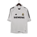 Real Madrid Retro 2005/06 Home - JERSEYS4ALL