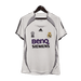 Real Madrid Retro 2006/07 Home - JERSEYS4ALL