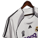 Real Madrid Retro 2006/07 Home - JERSEYS4ALL