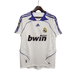 Real Madrid Retro 2007/08 Home - JERSEYS4ALL