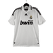 Real Madrid Retro 2008/09 Home - JERSEYS4ALL