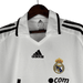 Real Madrid Retro 2008/09 Home - JERSEYS4ALL