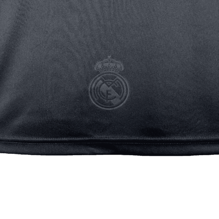 Real Madrid Retro 2008/09 Third Away - JERSEYS4ALL