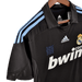 Real Madrid Retro 2009/10 Away - JERSEYS4ALL