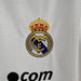 Real Madrid Retro 2009/10 Long Sleeve Home - JERSEYS4ALL