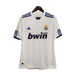 Real Madrid Retro 2010/11 Home - JERSEYS4ALL