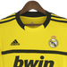 Real Madrid Retro 2011/12 Goalkeeper Yellow - JERSEYS4ALL