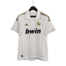 Real Madrid Retro 2011/12 Home - JERSEYS4ALL