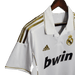 Real Madrid Retro 2011/12 Home - JERSEYS4ALL