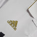 Real Madrid Retro 2011/12 Long Sleeve Home - JERSEYS4ALL