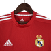 Real Madrid Retro 2011/12 Long Sleeve Third Away - JERSEYS4ALL