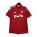 Real Madrid Retro 2011/12 Third Away - JERSEYS4ALL