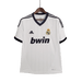 Real Madrid Retro 2012/13 Home - JERSEYS4ALL