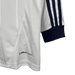 Real Madrid Retro 2012/13 Long Sleeve Home - JERSEYS4ALL