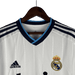 Real Madrid Retro 2012/13 Long Sleeve Home - JERSEYS4ALL