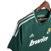 Real Madrid Retro 2012/13 Third Away - JERSEYS4ALL