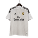 Real Madrid Retro 2014/15 Home - JERSEYS4ALL