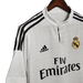 Real Madrid Retro 2014/15 Home - JERSEYS4ALL