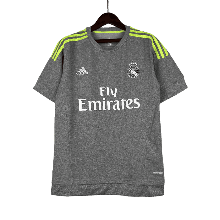 Real Madrid Retro 2015/16 Away - JERSEYS4ALL