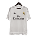 Real Madrid Retro 2015/16 Home - JERSEYS4ALL