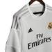 Real Madrid Retro 2015/16 Home - JERSEYS4ALL