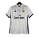 Real Madrid Retro 2016/17 Home - JERSEYS4ALL