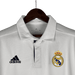 Real Madrid Retro 2016/17 Home - JERSEYS4ALL