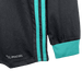 Real Madrid Retro 2017/18 Away Long Sleeve - JERSEYS4ALL