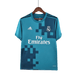 Real Madrid Retro 2017/18 Third Away - JERSEYS4ALL