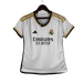 Real Madrid Women 2023/24 Home - JERSEYS4ALL