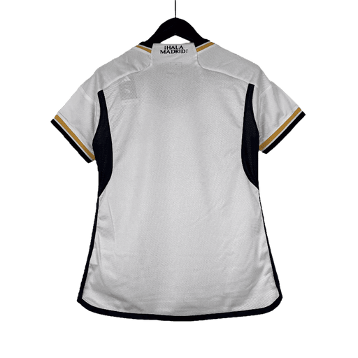 Real Madrid Women 2023/24 Home - JERSEYS4ALL