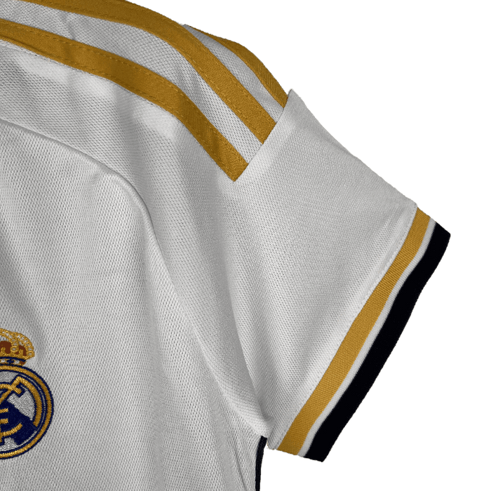 Real Madrid Women 2023/24 Home - JERSEYS4ALL