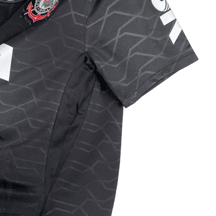 Corinthians Retro 2008 Away - JERSEYS4ALL