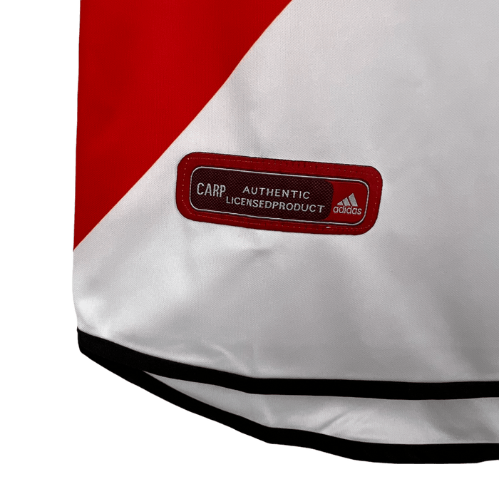 River Plate Retro 00/01 Home - JERSEYS4ALL