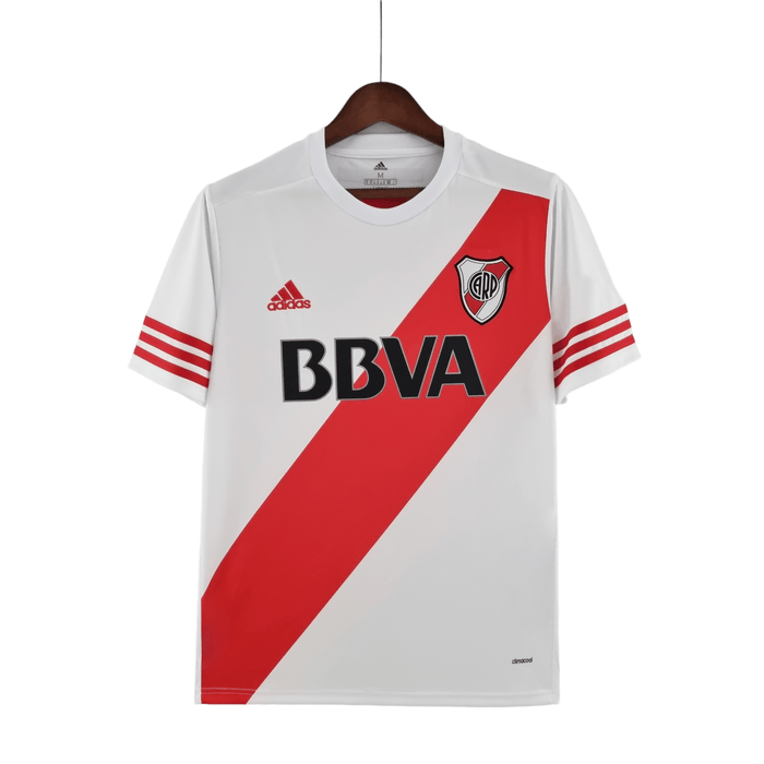 River Plate Retro 15/16 Home - JERSEYS4ALL