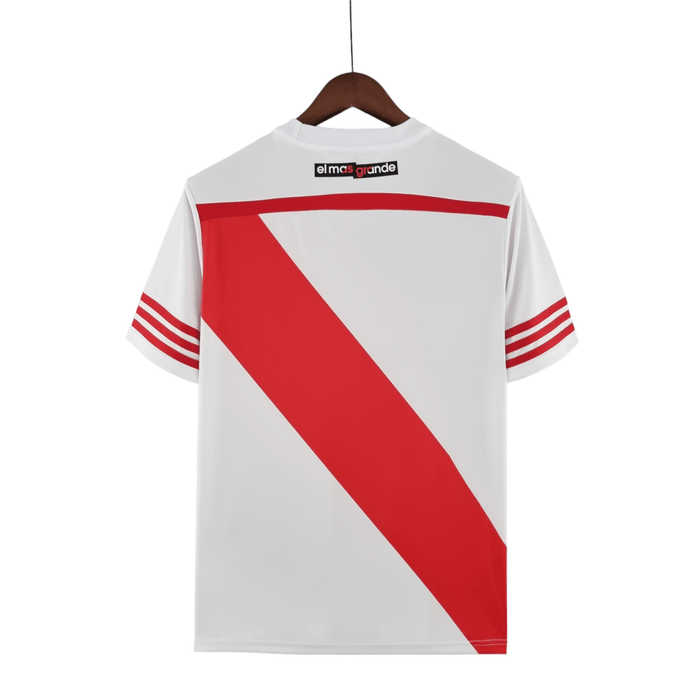 River Plate Retro 15/16 Home - JERSEYS4ALL