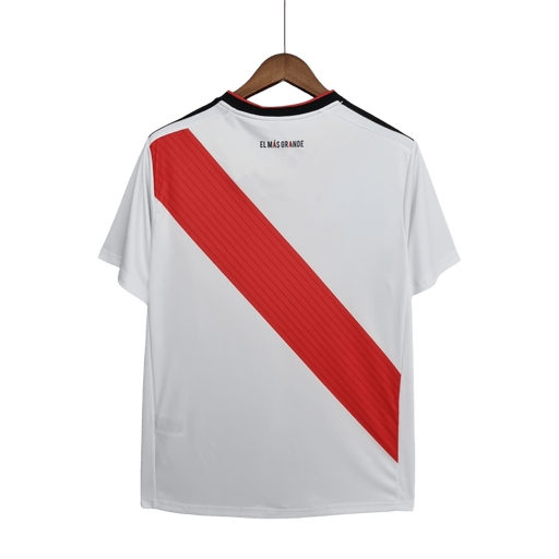 River Plate Retro 18/19 Home - JERSEYS4ALL