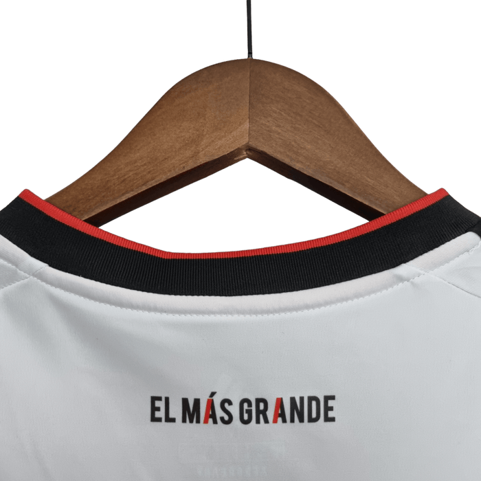 River Plate Retro 18/19 Home - JERSEYS4ALL