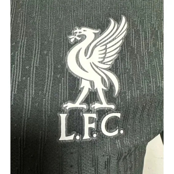 MAILLOT LIVERPOOL EXTÉRIEUR 2024/2025