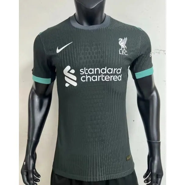 LIVERPOOL AWAY 2024/2025 JERSEY