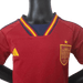 Spain 2022 Kids Home Qatar World Cup - JERSEYS4ALL