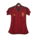 Spain 2022 Women Home Qatar World Cup - JERSEYS4ALL