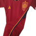 Spain 2022 Women Home Qatar World Cup - JERSEYS4ALL