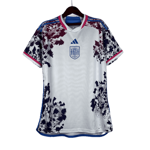 Spain 2023 Jersey - JERSEYS4ALL