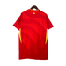 Spain 2024 Home - JERSEYS4ALL