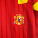 Spain Retro 1992/94 Home - JERSEYS4ALL