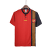 Spain Retro 1996 Home - JERSEYS4ALL