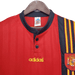 Spain Retro 1996 Home - JERSEYS4ALL