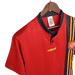 Spain Retro 1996 Home - JERSEYS4ALL